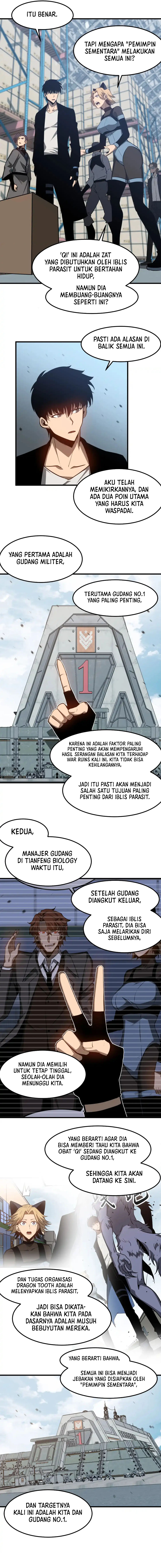 Dilarang COPAS - situs resmi www.mangacanblog.com - Komik advanced evolution 138 - chapter 138 139 Indonesia advanced evolution 138 - chapter 138 Terbaru 7|Baca Manga Komik Indonesia|Mangacan