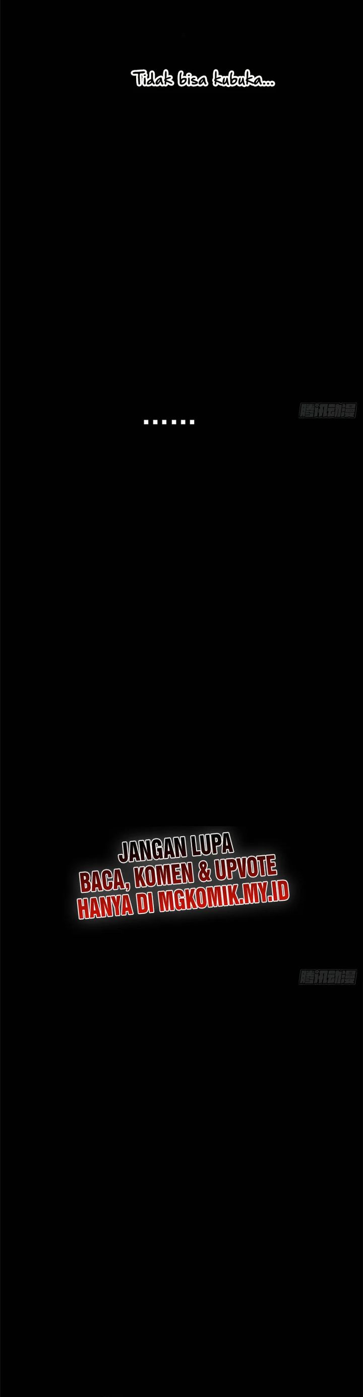 Extraordinary World?! Me… A Vampire?! Chapter 03 Bahasa Indonesia