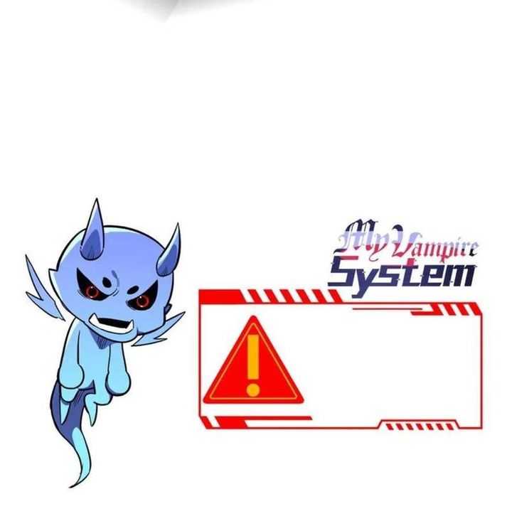 Extraordinary World?! Me… A Vampire?! chapter 19