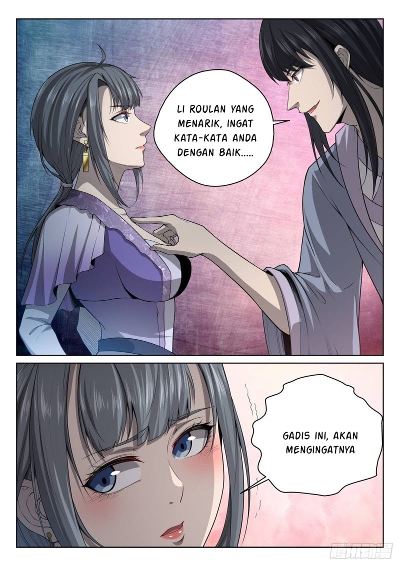 Extreme Mad Emperor System (Supreme Mad Emperor System) chapter 16