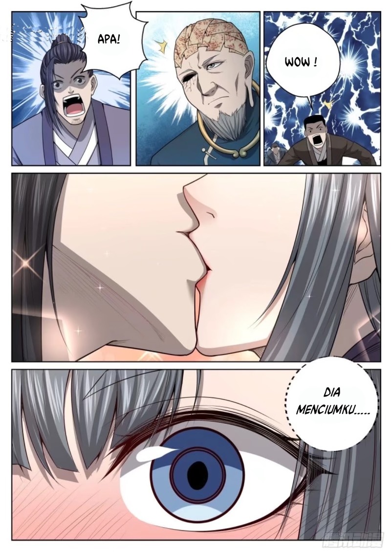 Extreme Mad Emperor System (Supreme Mad Emperor System) chapter 26