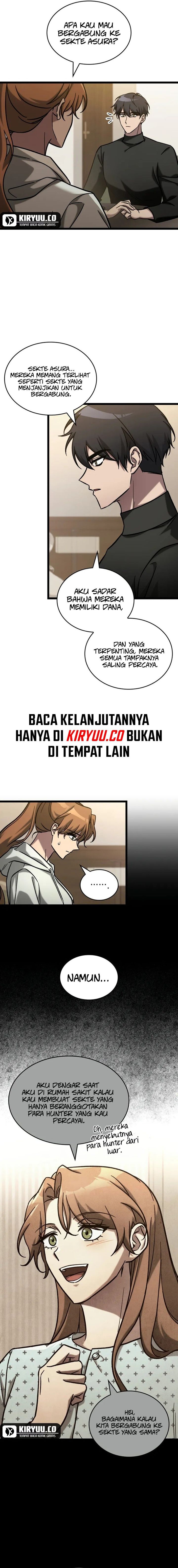 Dilarang COPAS - situs resmi www.mangacanblog.com - Komik f class destiny hunter 064 - chapter 64 65 Indonesia f class destiny hunter 064 - chapter 64 Terbaru 8|Baca Manga Komik Indonesia|Mangacan