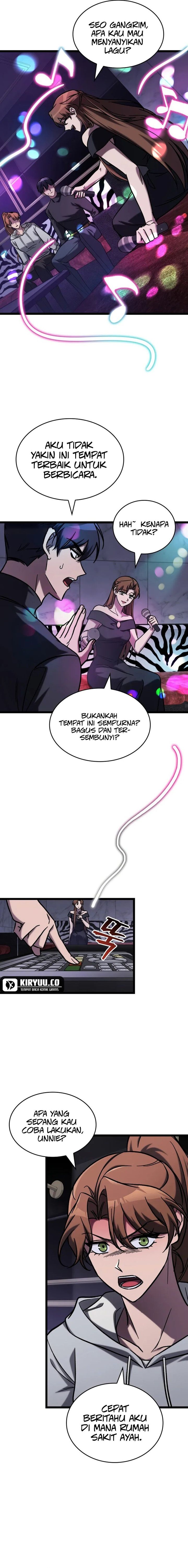 Dilarang COPAS - situs resmi www.mangacanblog.com - Komik f class destiny hunter 064 - chapter 64 65 Indonesia f class destiny hunter 064 - chapter 64 Terbaru 12|Baca Manga Komik Indonesia|Mangacan