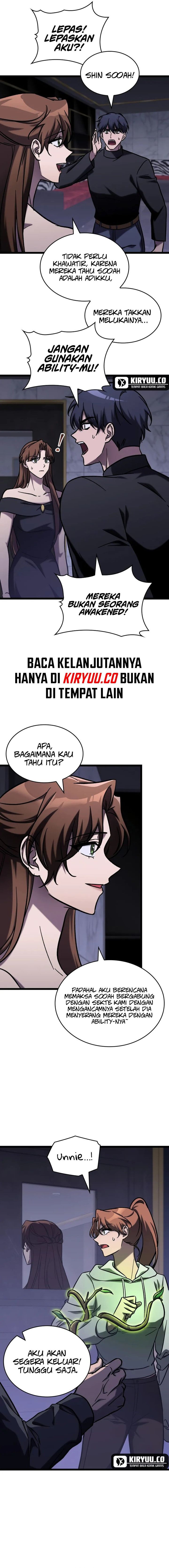 Dilarang COPAS - situs resmi www.mangacanblog.com - Komik f class destiny hunter 064 - chapter 64 65 Indonesia f class destiny hunter 064 - chapter 64 Terbaru 17|Baca Manga Komik Indonesia|Mangacan