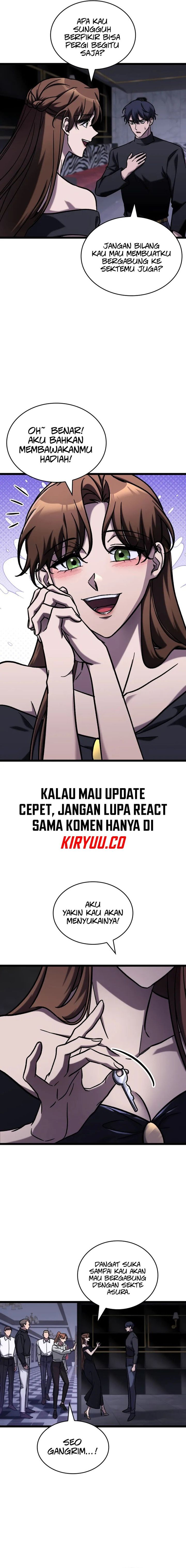 Dilarang COPAS - situs resmi www.mangacanblog.com - Komik f class destiny hunter 064 - chapter 64 65 Indonesia f class destiny hunter 064 - chapter 64 Terbaru 18|Baca Manga Komik Indonesia|Mangacan