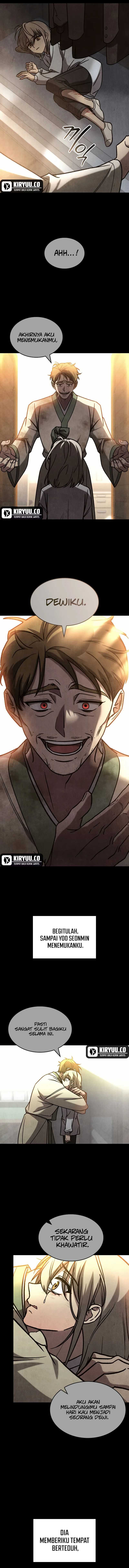 F-Class Destiny Hunter Chapter 77 Bahasa Indonesia
