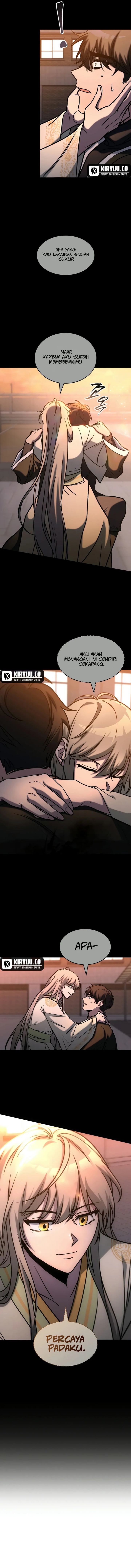 F-Class Destiny Hunter Chapter 80 Bahasa Indonesia