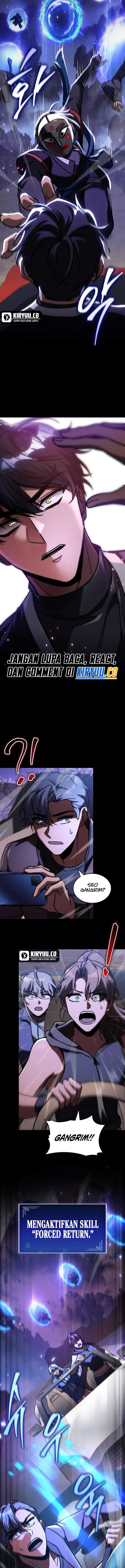 F-Class Destiny Hunter chapter 83