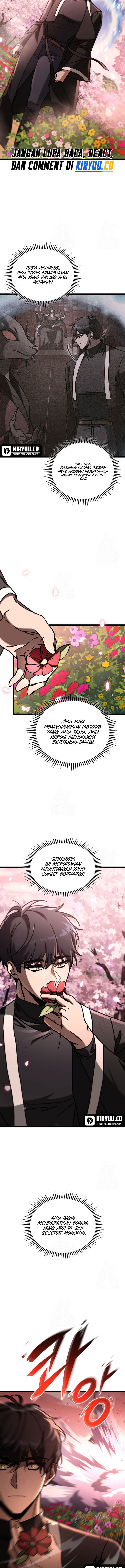 F-Class Destiny Hunter Chapter 86 Bahasa Indonesia