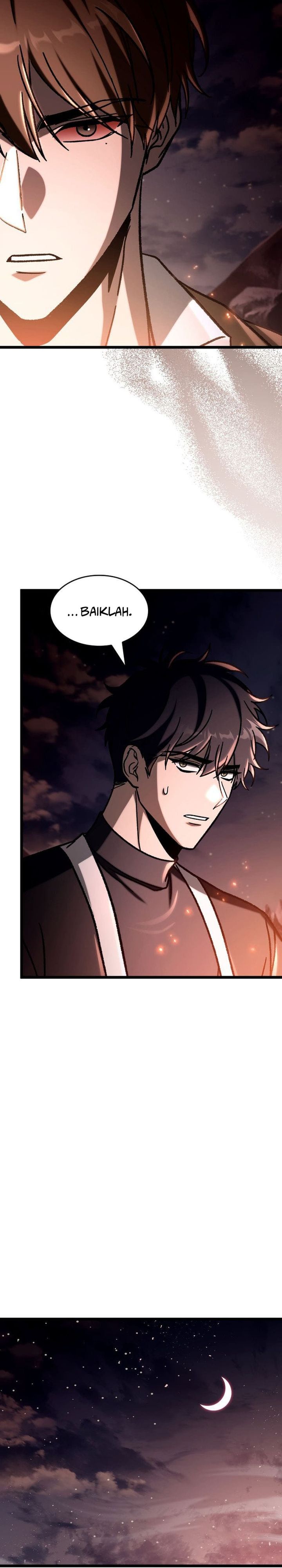 F-Class Destiny Hunter Chapter 113 Bahasa Indonesia