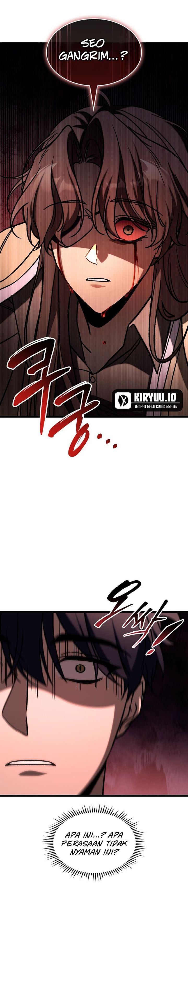 F-Class Destiny Hunter Chapter 113 Bahasa Indonesia