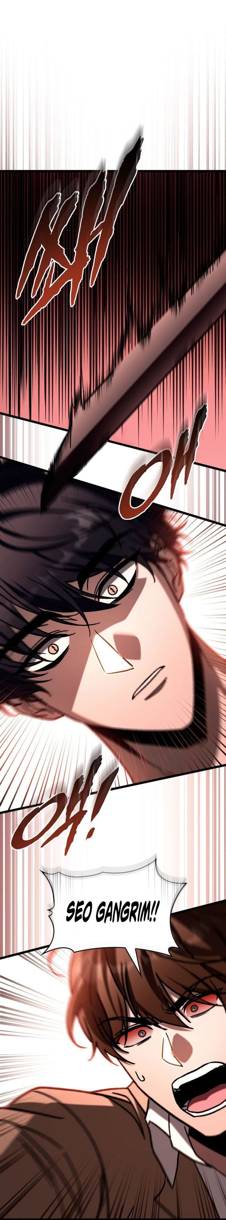 F-Class Destiny Hunter Chapter 113 Bahasa Indonesia