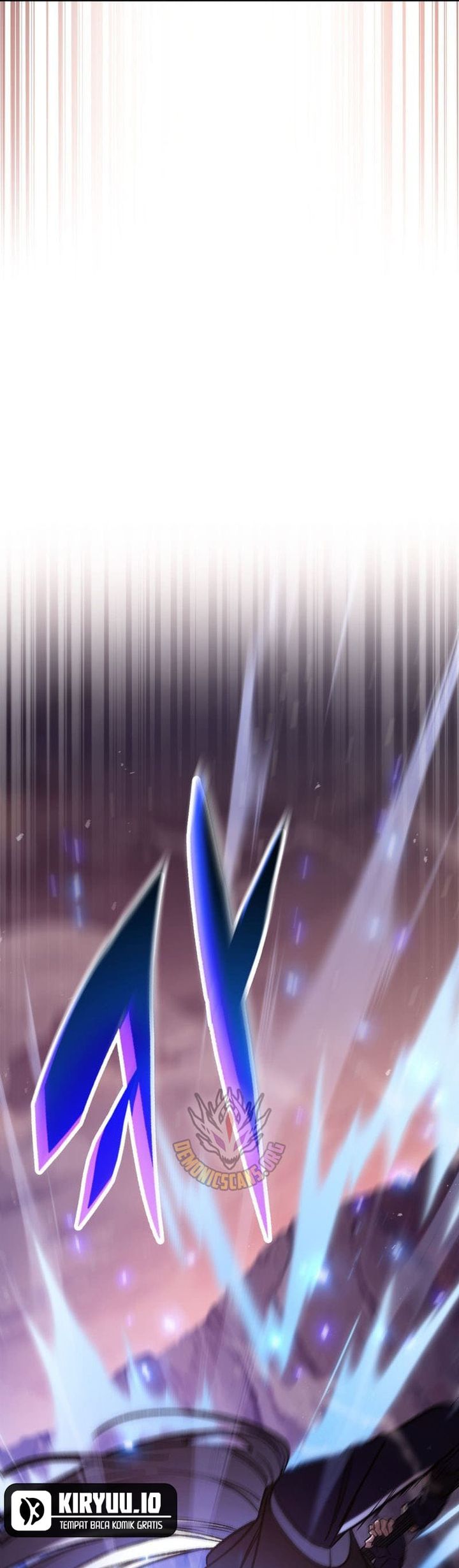 F-Class Destiny Hunter Chapter 113 Bahasa Indonesia