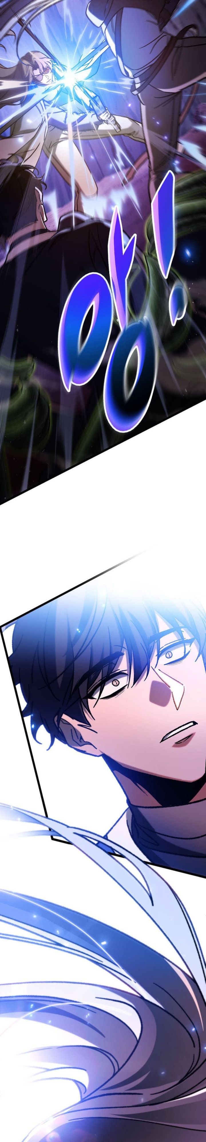 F-Class Destiny Hunter Chapter 113 Bahasa Indonesia