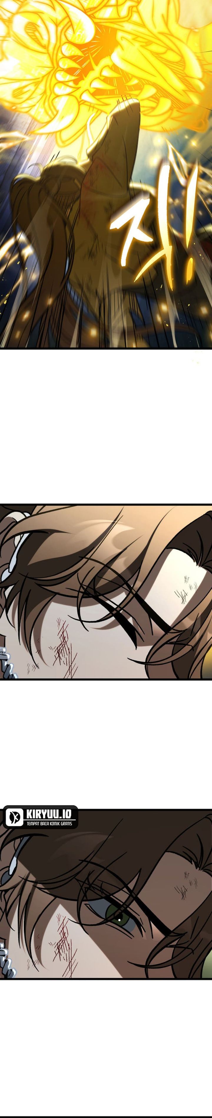 F-Class Destiny Hunter Chapter 116 Bahasa Indonesia