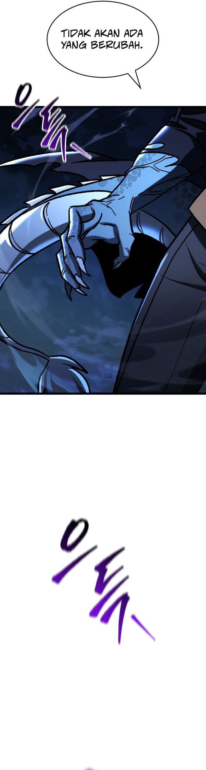 F-Class Destiny Hunter Chapter 116 Bahasa Indonesia