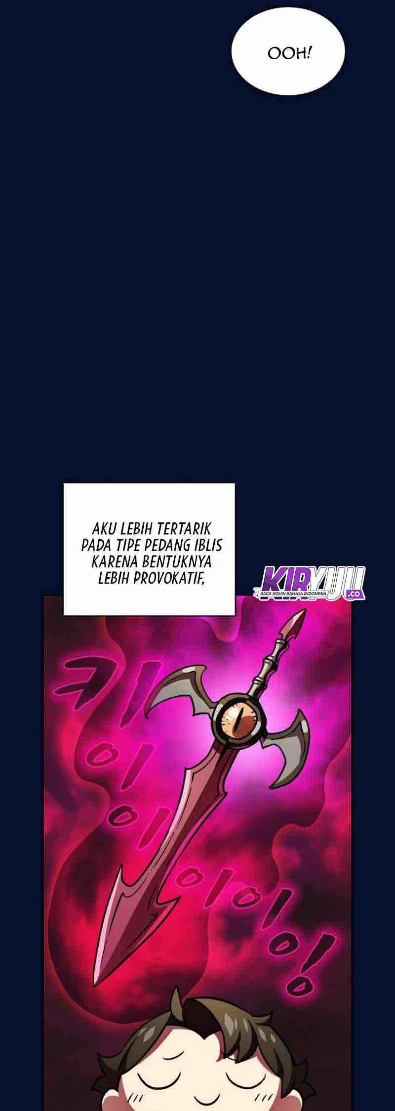 FFF-Class Trashero chapter 16