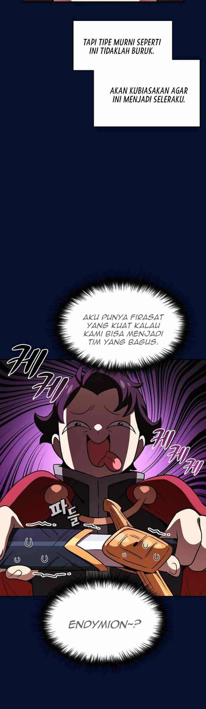 FFF-Class Trashero chapter 16