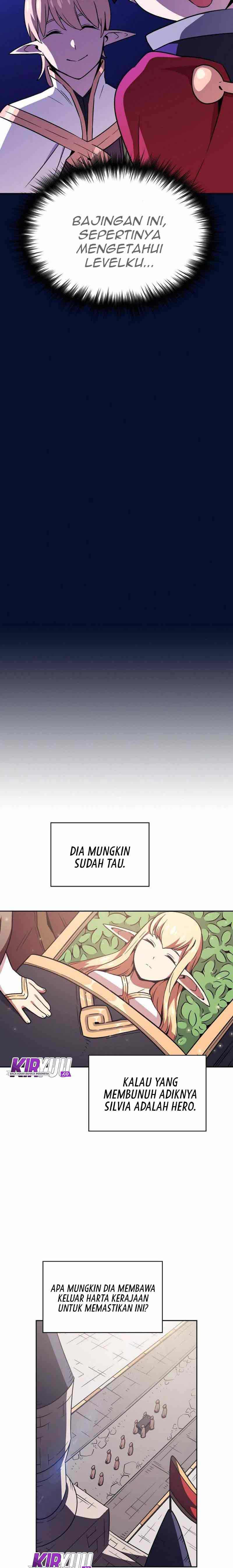 FFF-Class Trashero chapter 16
