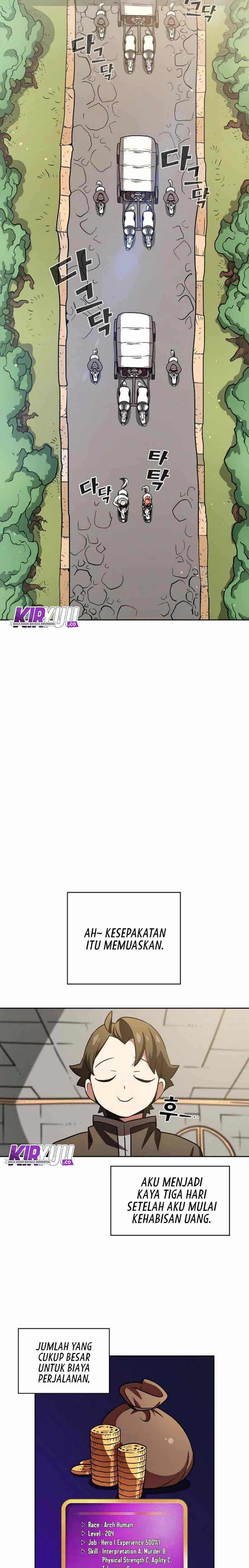 FFF-Class Trashero chapter 16