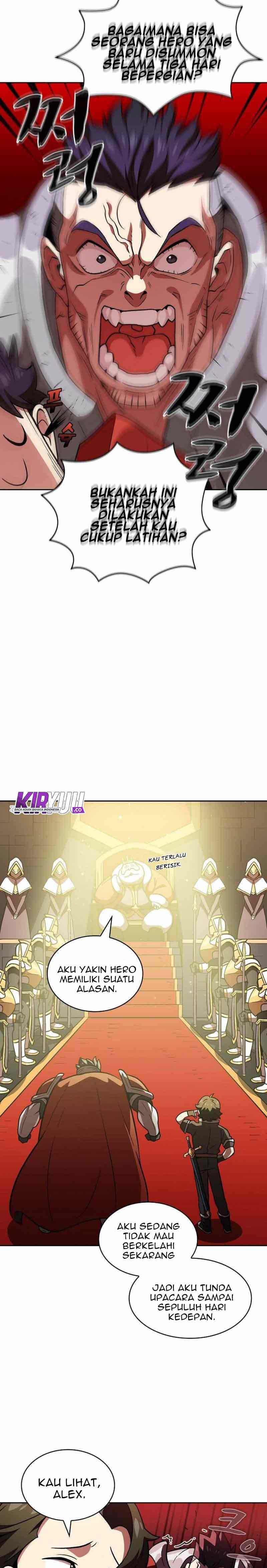 FFF-Class Trashero chapter 16