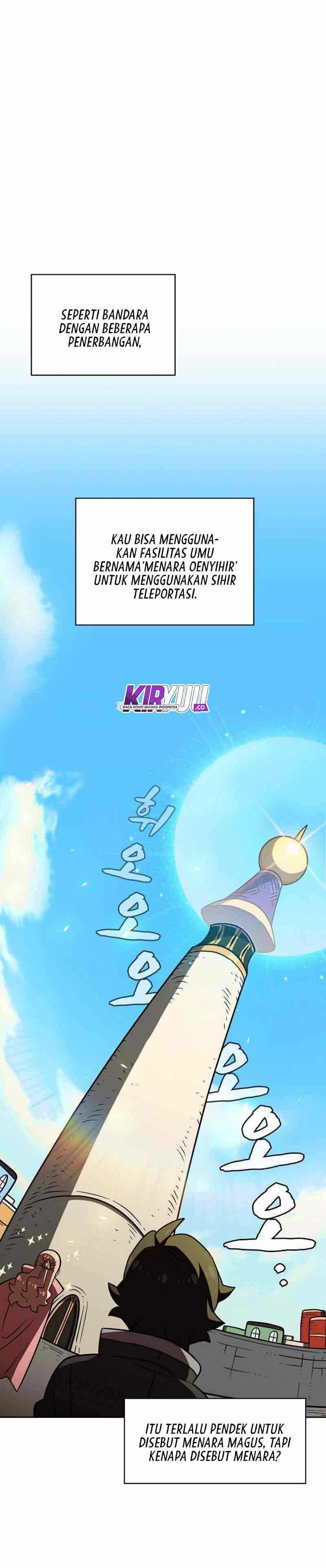 FFF-Class Trashero chapter 16