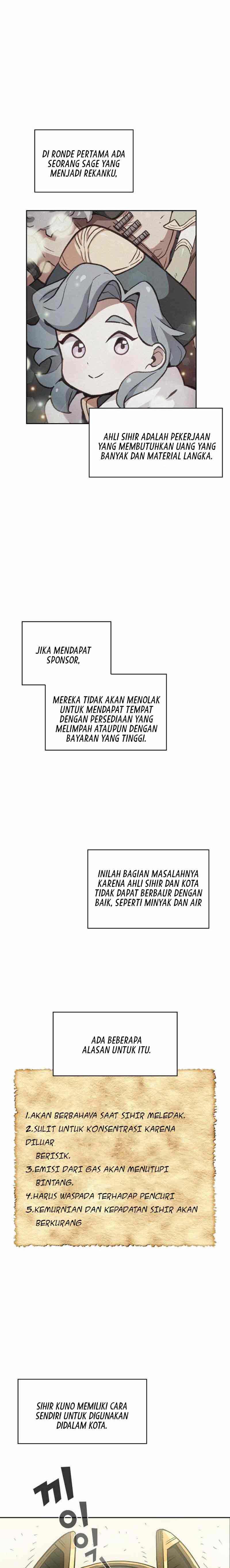 FFF-Class Trashero chapter 16