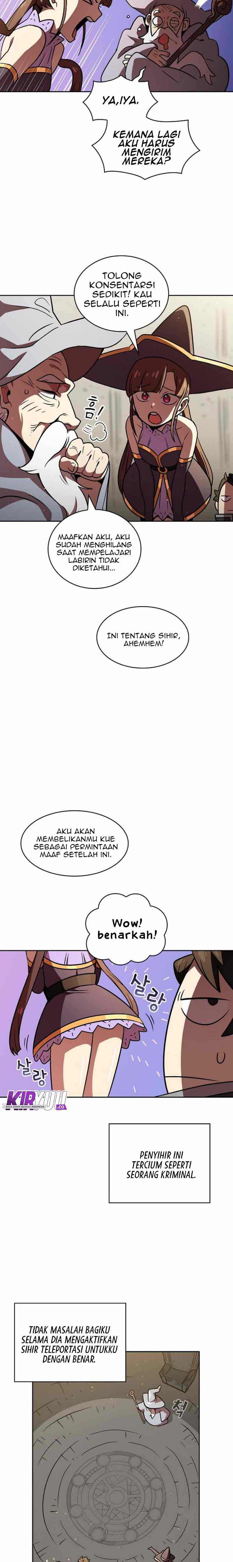 FFF-Class Trashero chapter 16