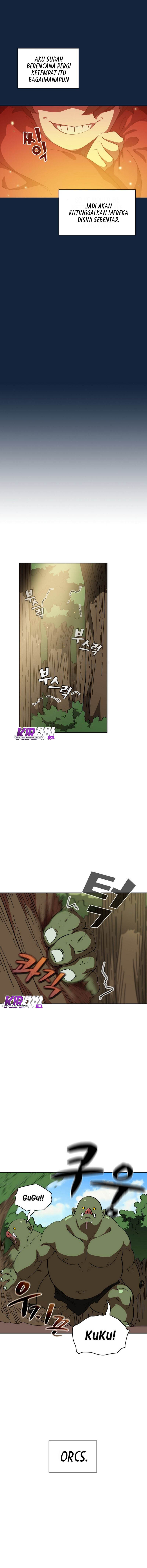 FFF-Class Trashero chapter 19