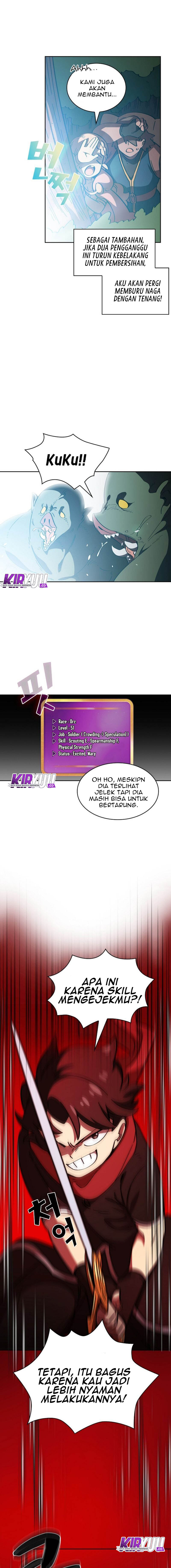 FFF-Class Trashero chapter 19
