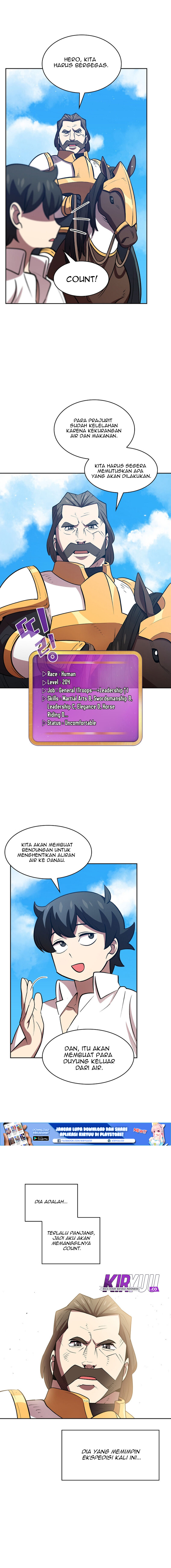 FFF-Class Trashero chapter 45