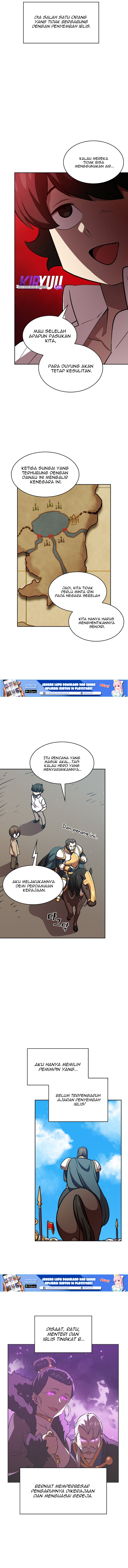 FFF-Class Trashero chapter 45