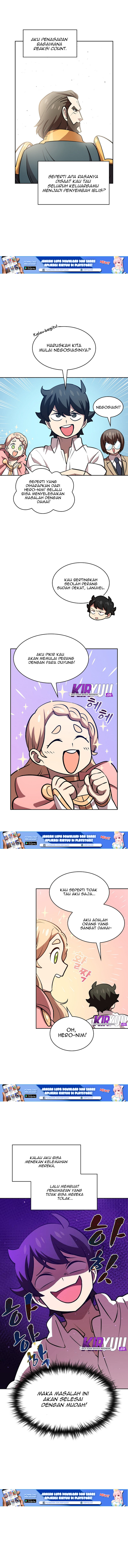FFF-Class Trashero chapter 45