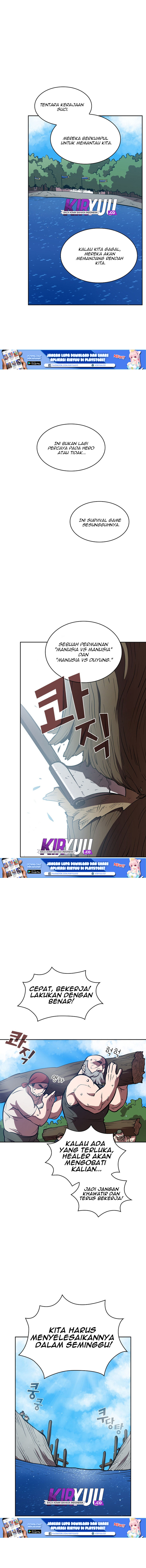 FFF-Class Trashero chapter 45