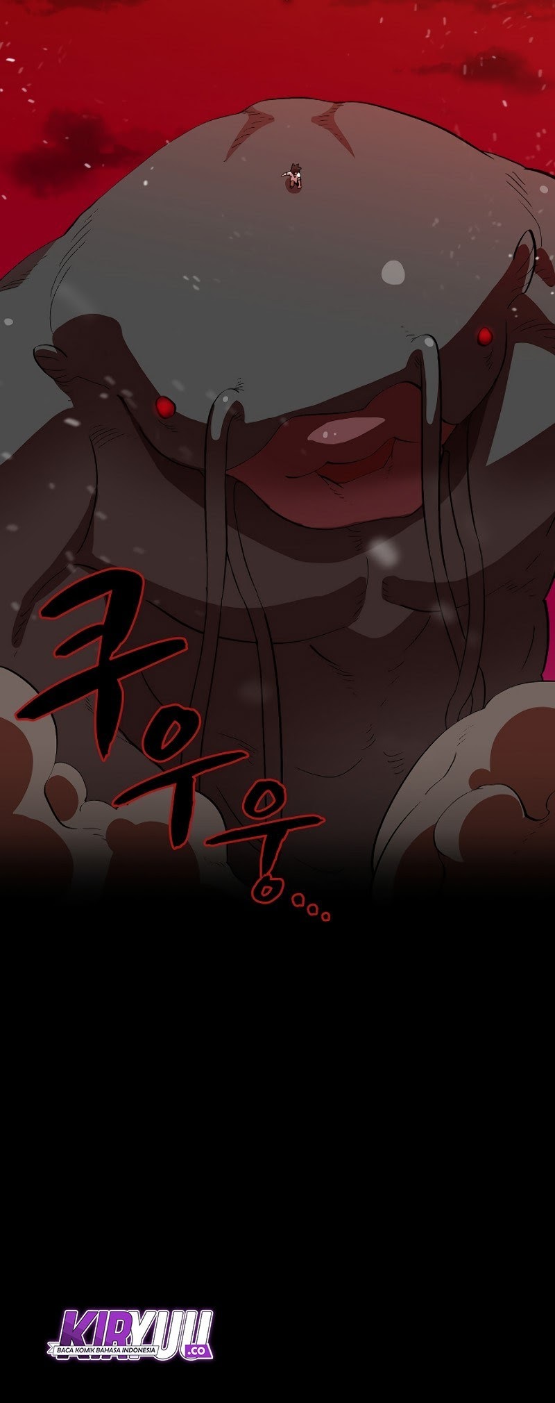 FFF-Class Trashero chapter 54