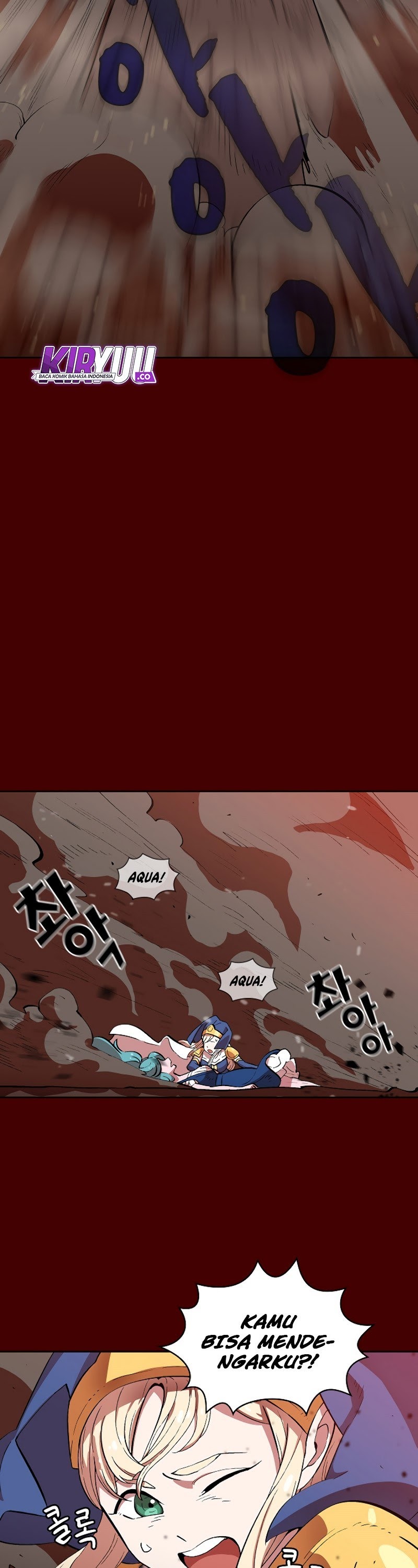 FFF-Class Trashero chapter 54