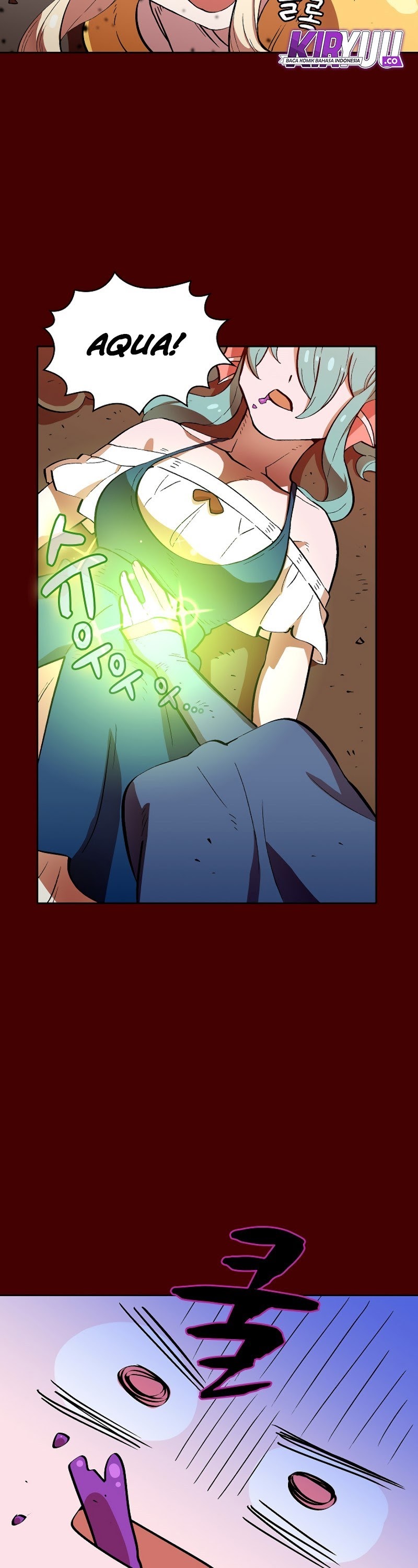 FFF-Class Trashero chapter 54