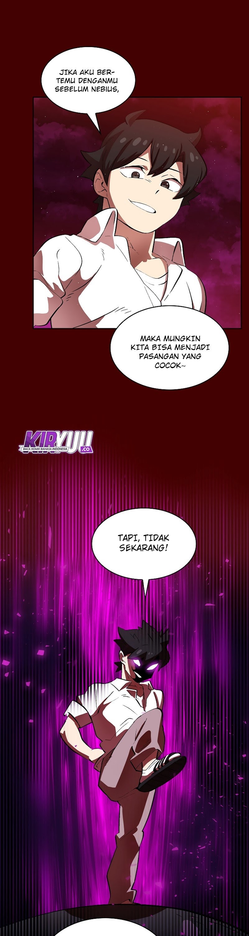 FFF-Class Trashero chapter 54