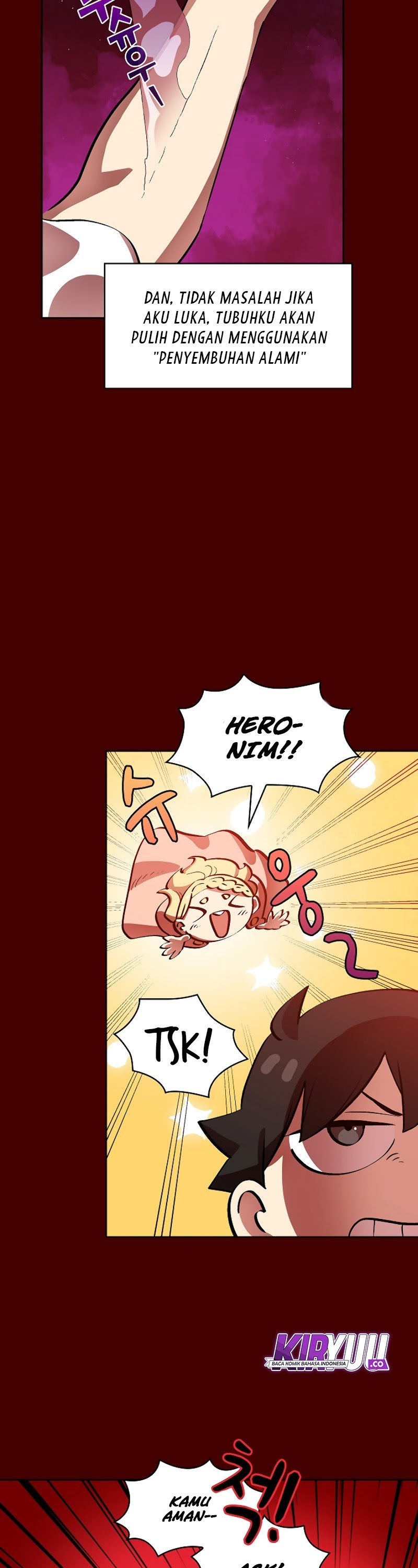 FFF-Class Trashero chapter 54