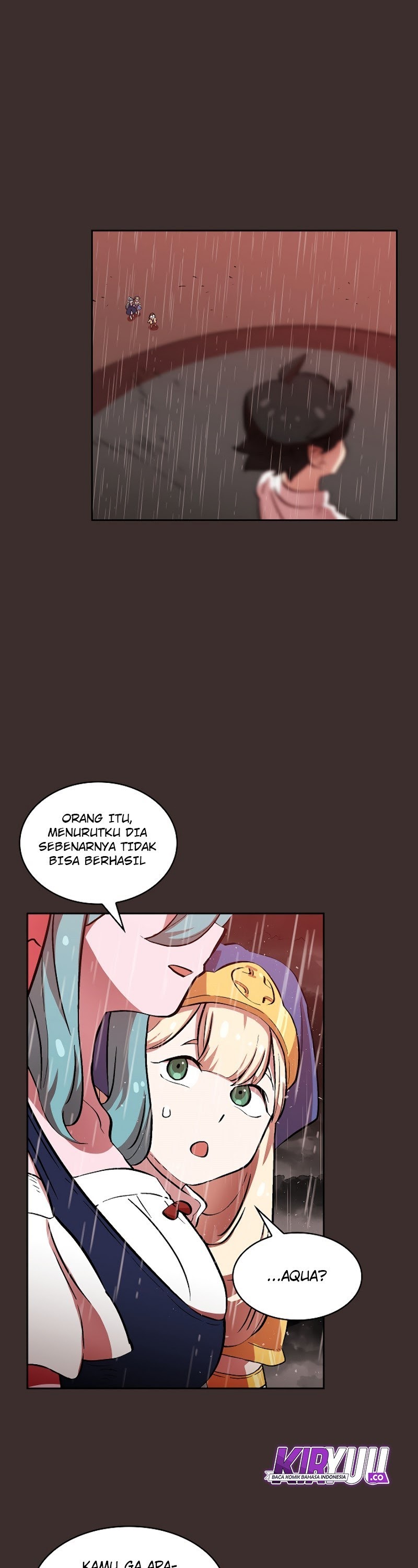 FFF-Class Trashero chapter 54