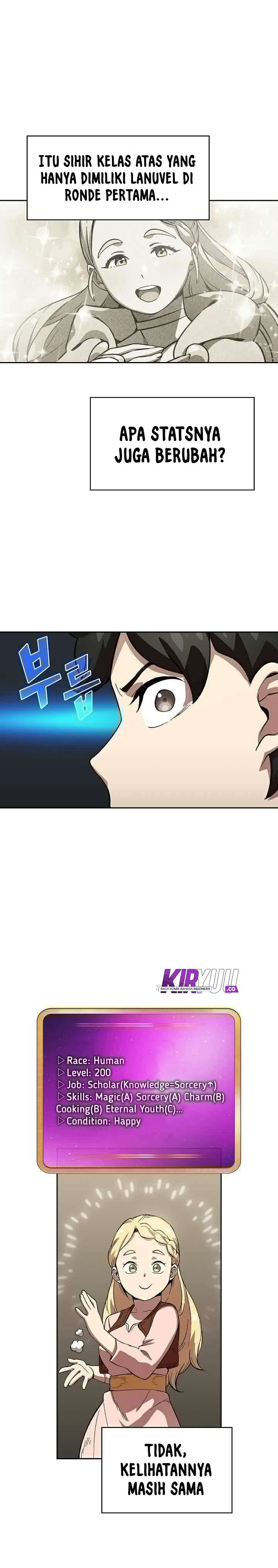 FFF-Class Trashero chapter 82