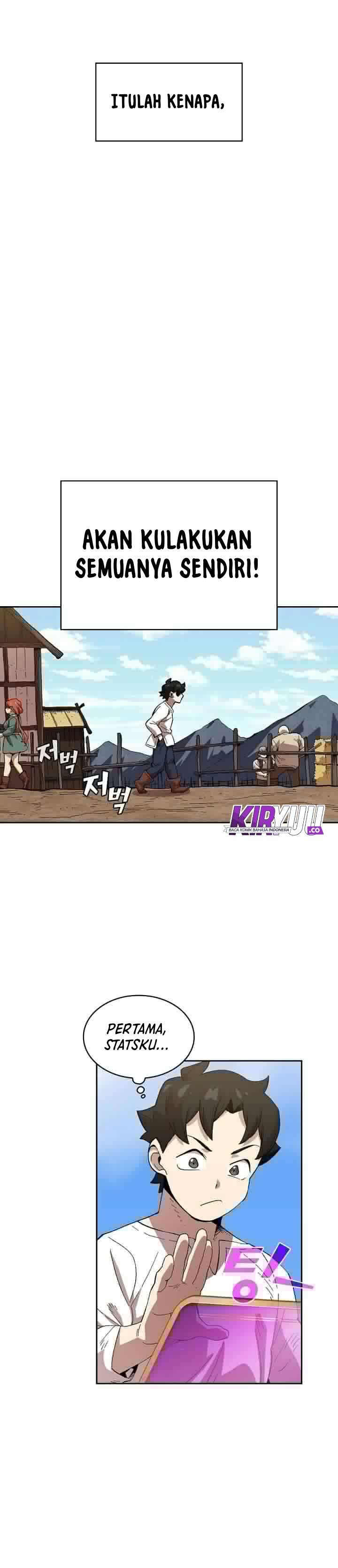 FFF-Class Trashero chapter 82