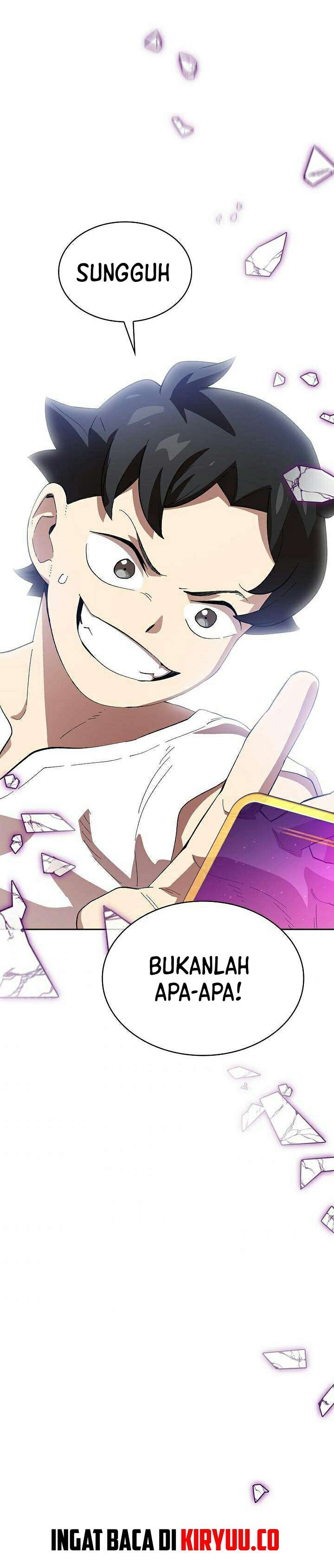FFF-Class Trashero chapter 82