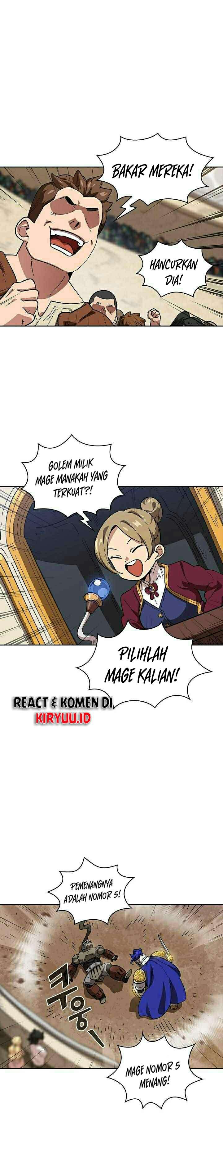 FFF-Class Trashero chapter 86