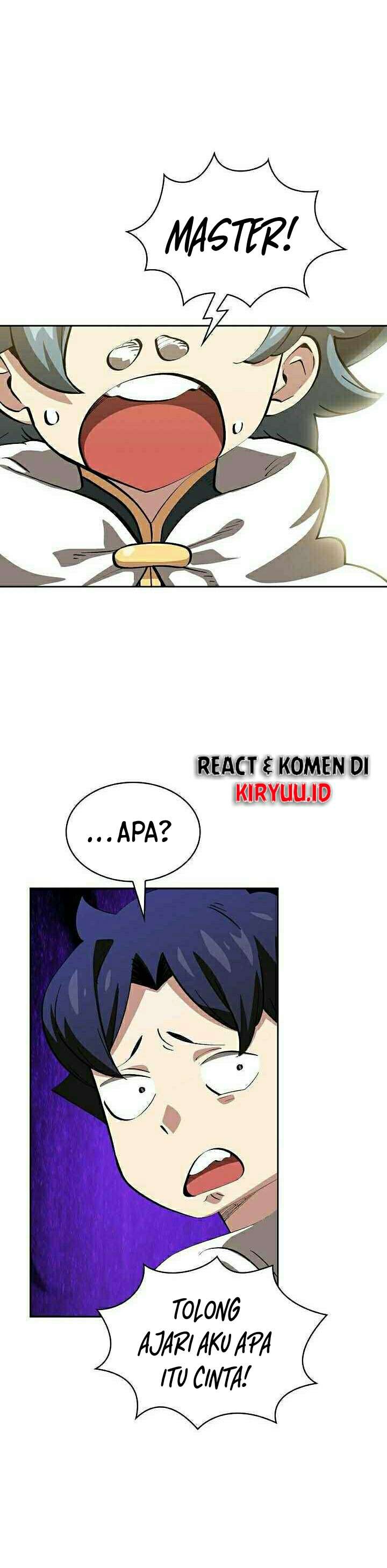 FFF-Class Trashero chapter 86