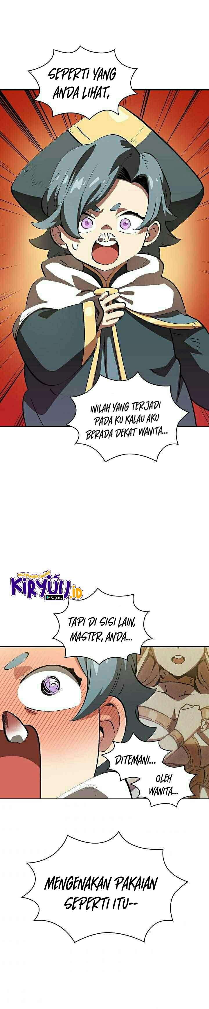 FFF-Class Trashero chapter 86