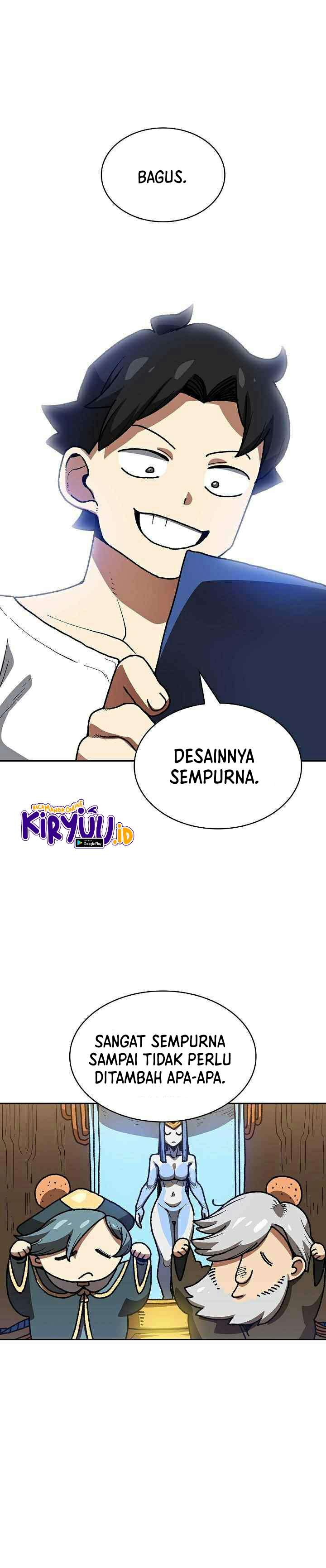 FFF-Class Trashero chapter 88