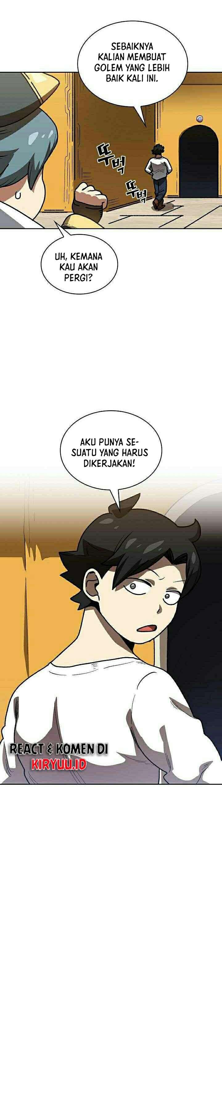 FFF-Class Trashero chapter 88