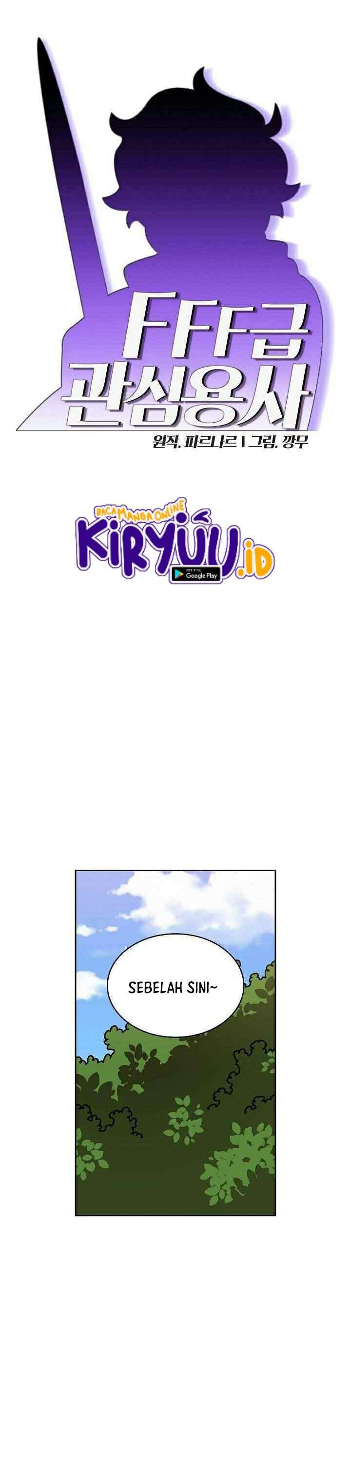 FFF-Class Trashero chapter 88