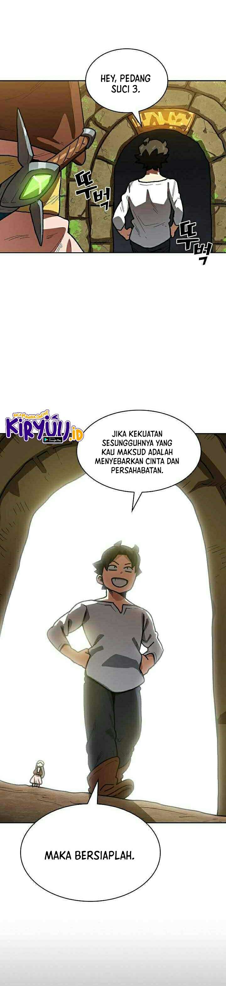 FFF-Class Trashero chapter 88